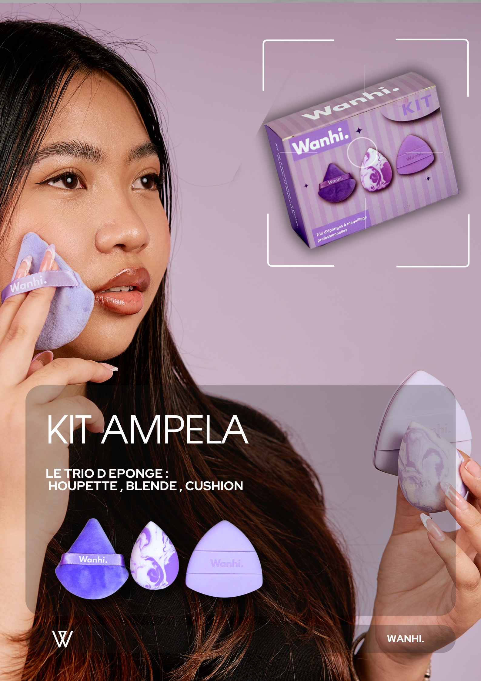 Kit Ampela  - Image 1