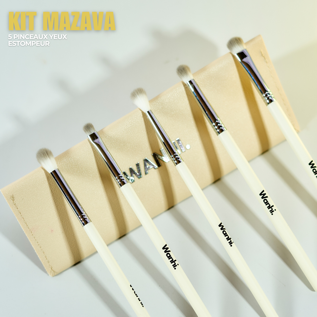 Kit Mazava  - Image 2