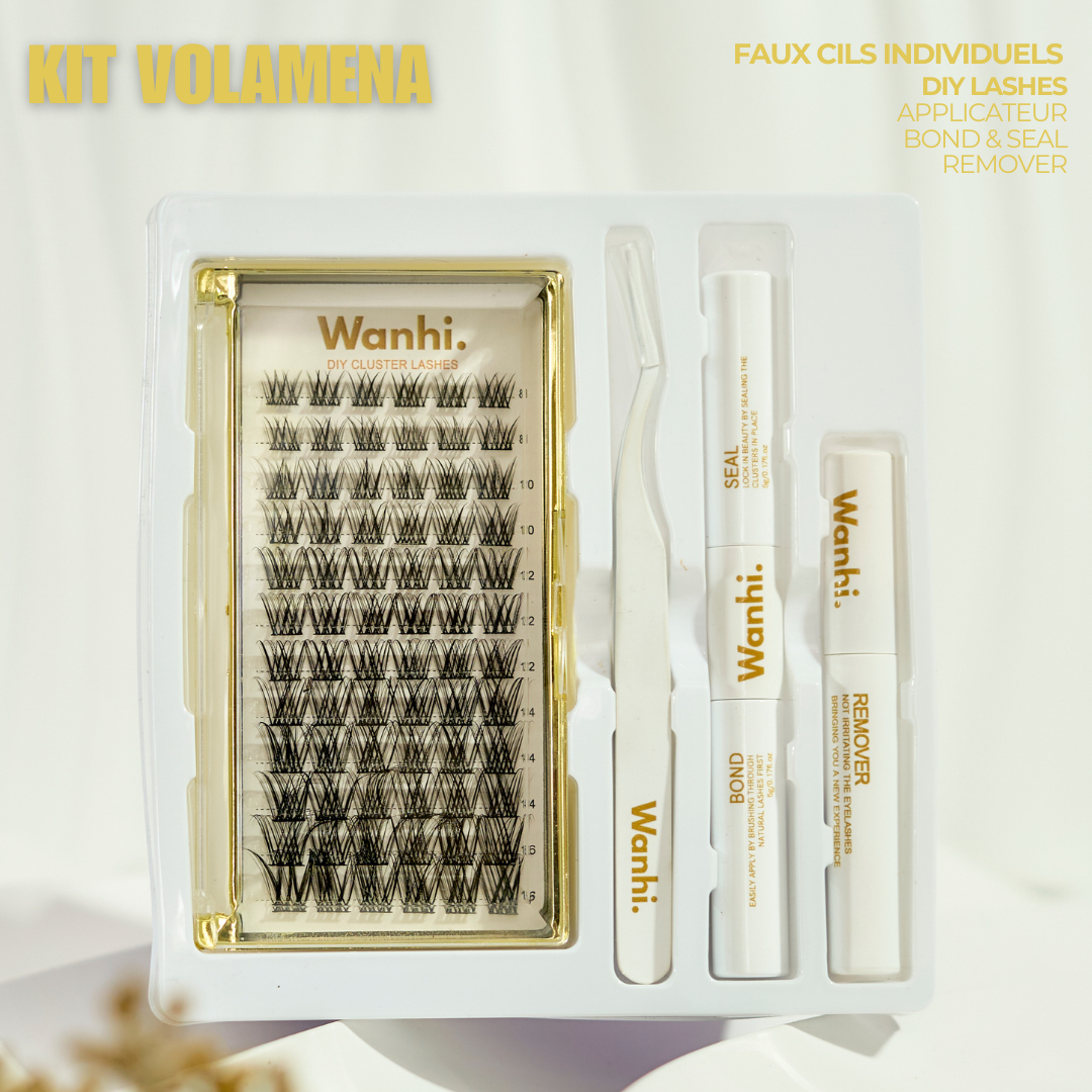 Kit Volamena  - Image 1