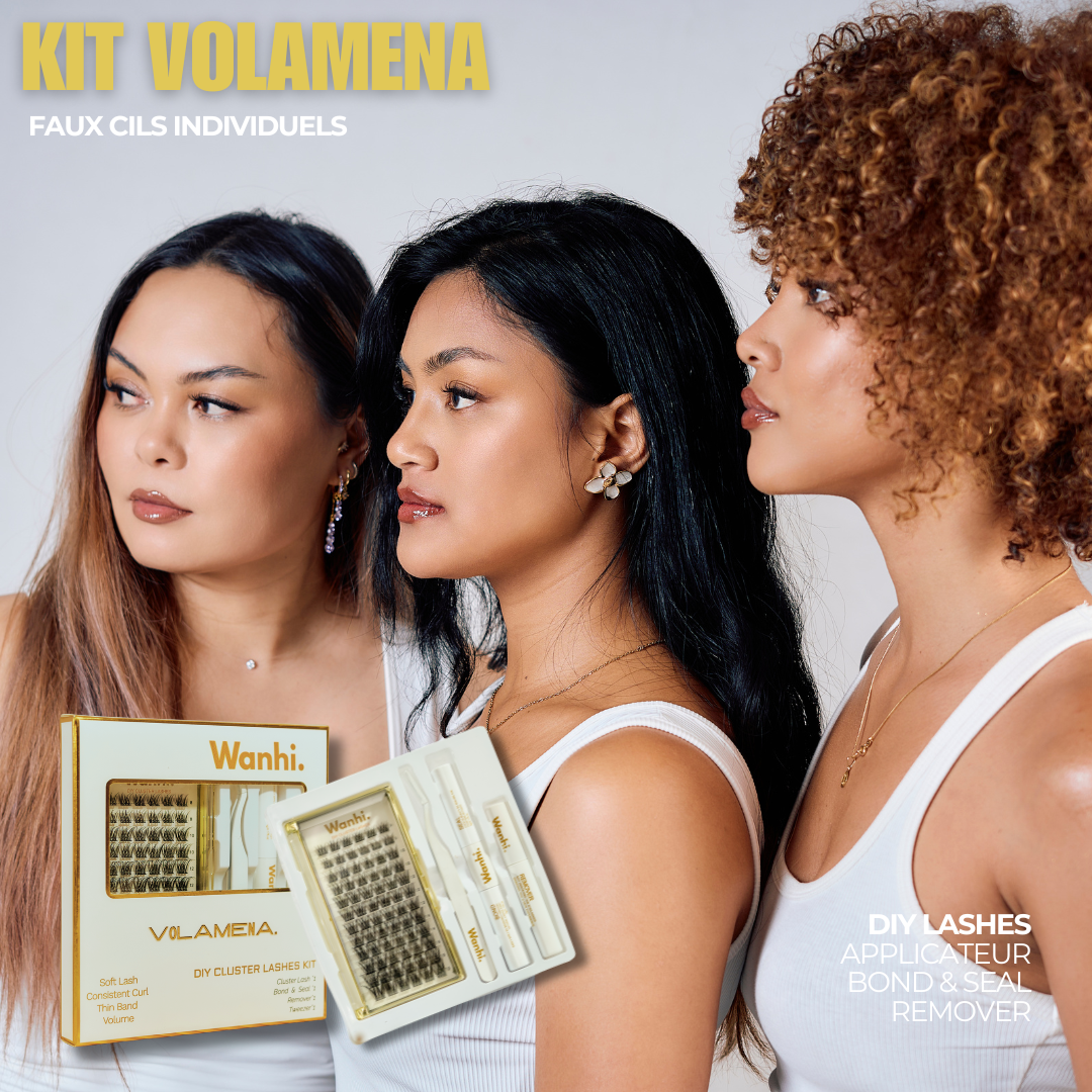 Kit Volamena  - Image 2