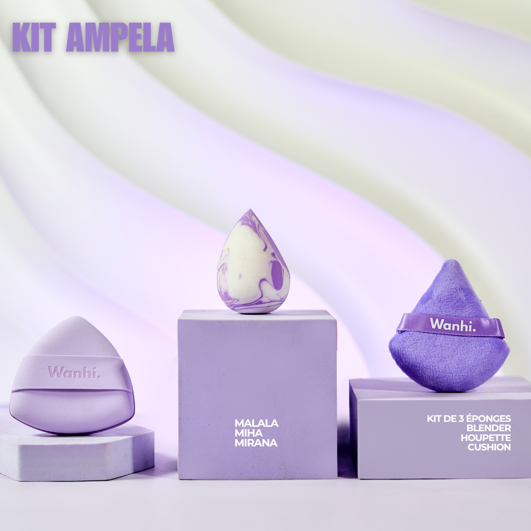 Kit Ampela 