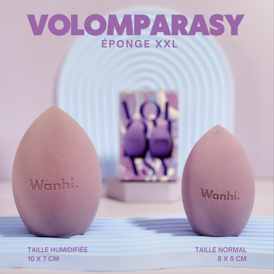 Volomparasy  - Image 1