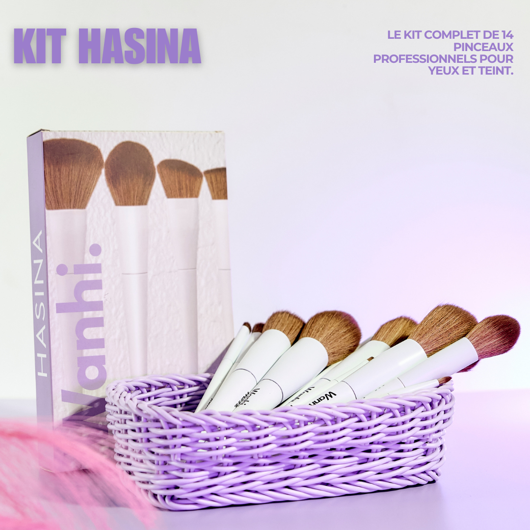 KiT HASINA - Image 2