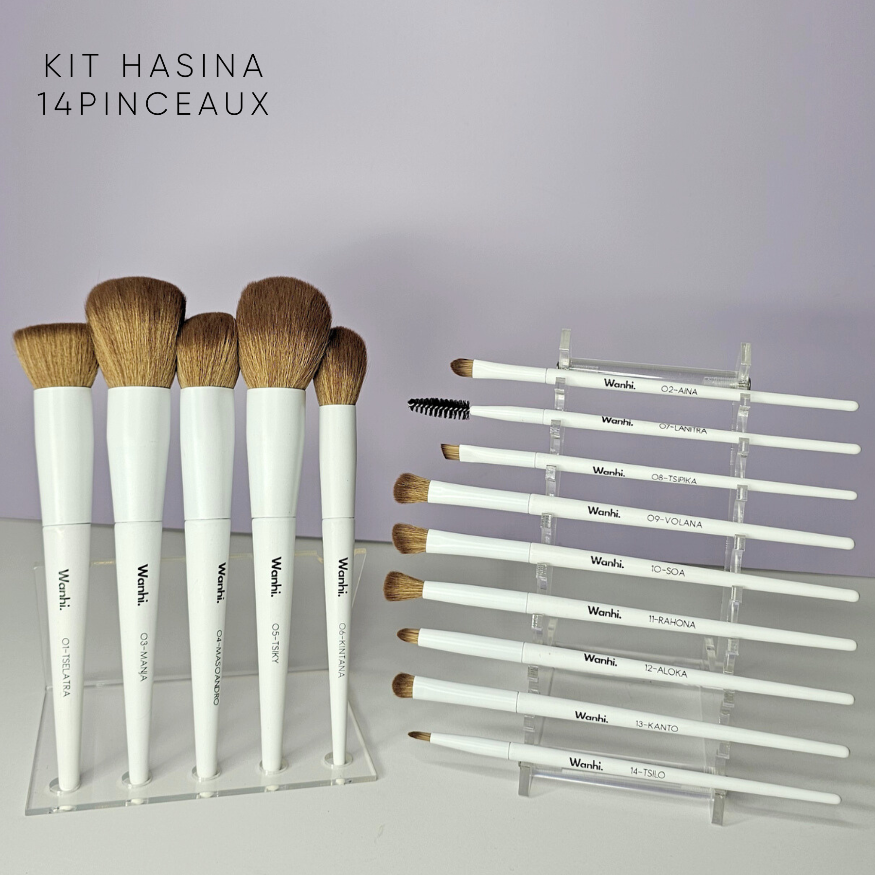 KiT HASINA - Image 3