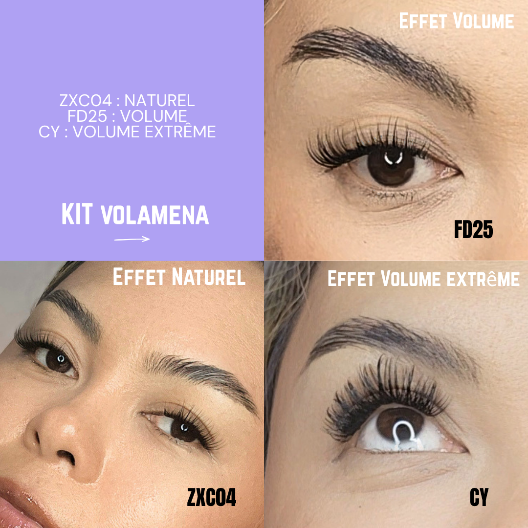 Kit Volamena  - Image 5