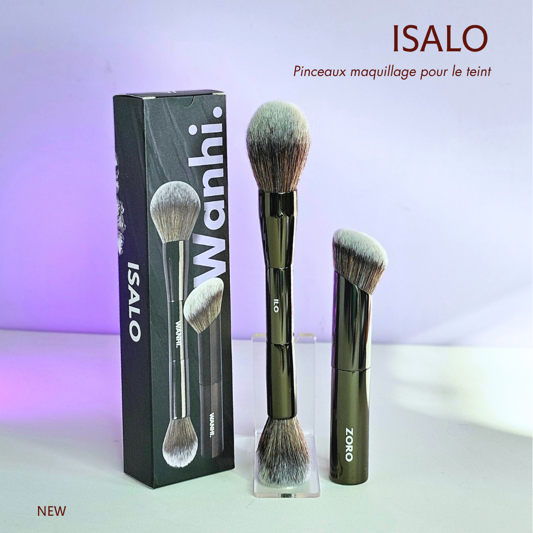 ISALO