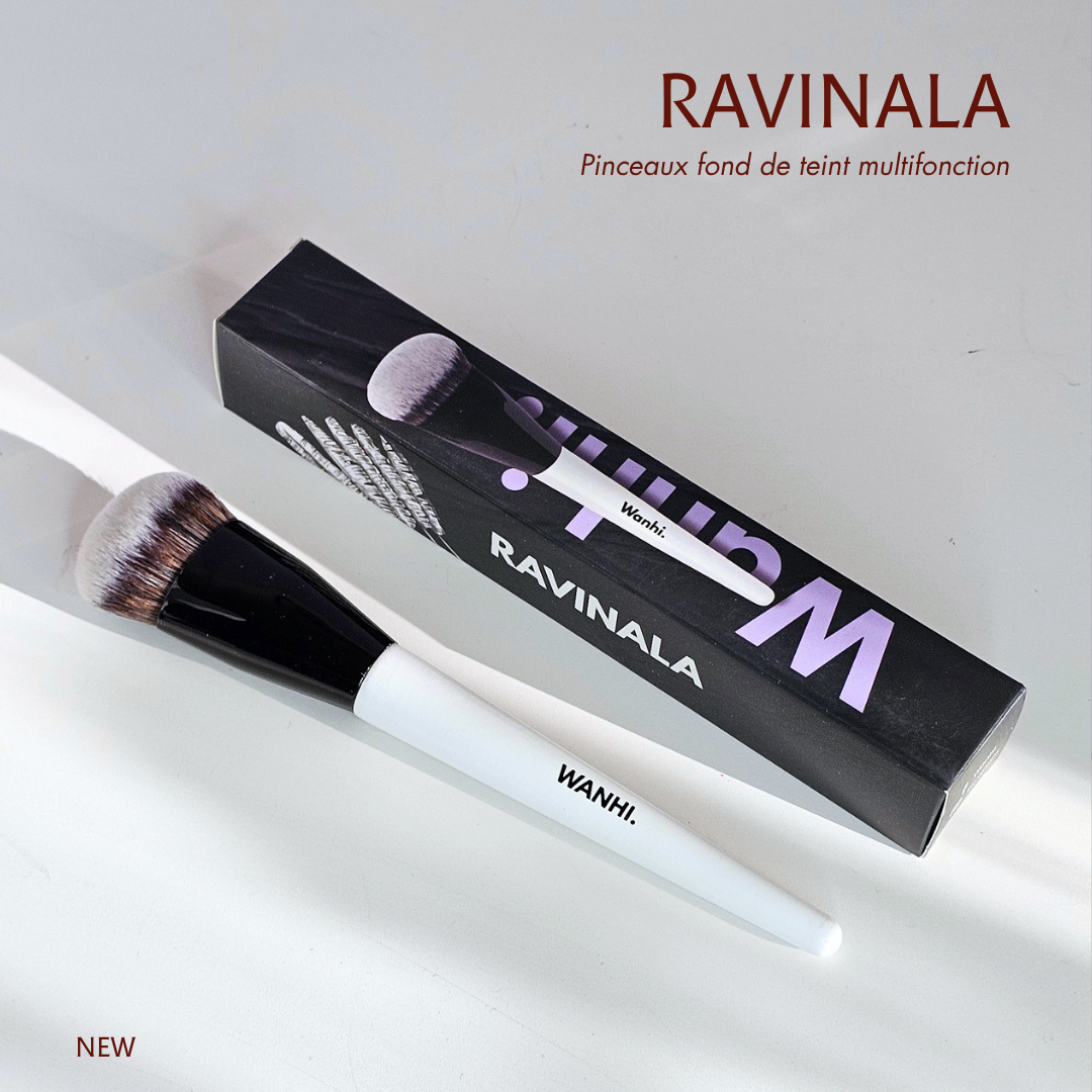 RAVINALA