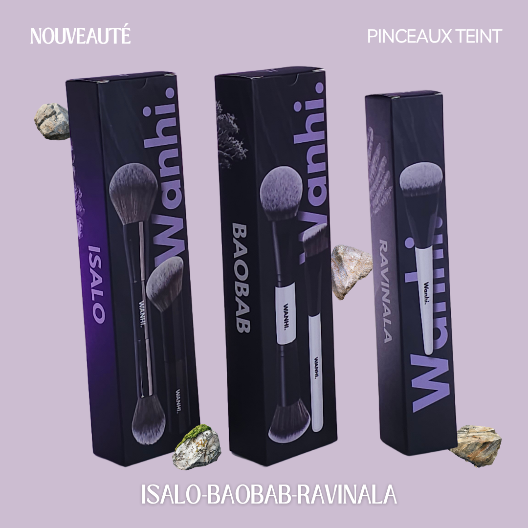 RAVINALA-BAOBAB-ISALO
