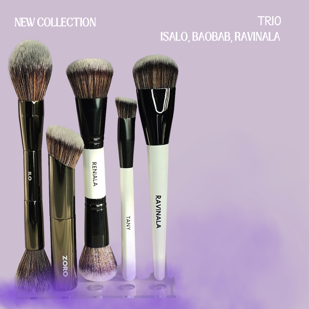 RAVINALA-BAOBAB-ISALO - Image 1
